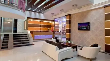 Diamore Hotel