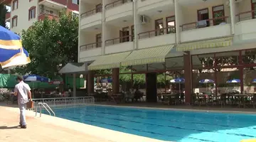 Diamore Hotel