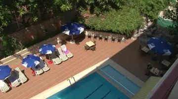 Diamore Hotel