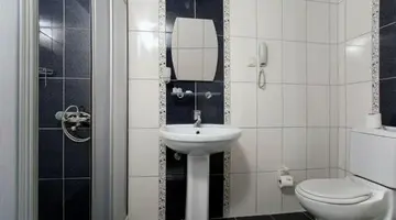 Diamore Hotel