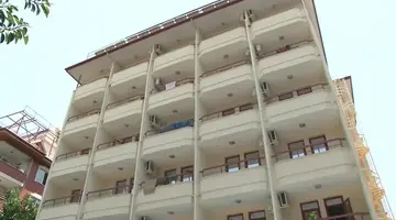 Diamore Hotel