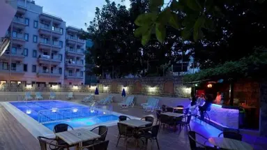 DIAMORE HOTEL