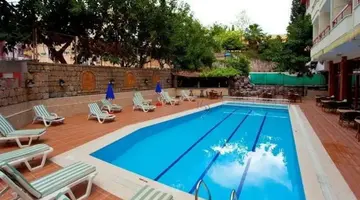 Diamore Hotel