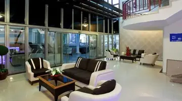 Diamore Hotel