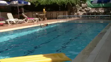 Diamore Hotel