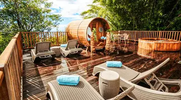 Diana Dea Lodge