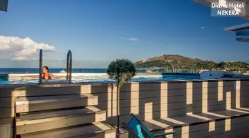 Diana Hotel
