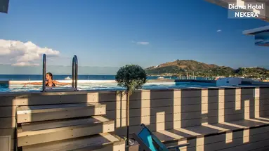 Diana Hotel