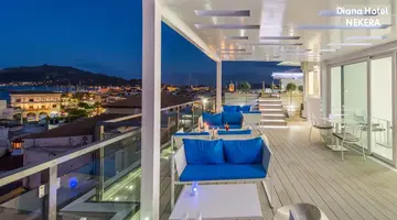Diana Hotel
