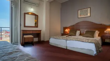 DIANA HOTEL