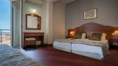 DIANA HOTEL