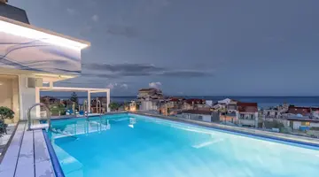 DIANA HOTEL