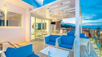 DIANA HOTEL