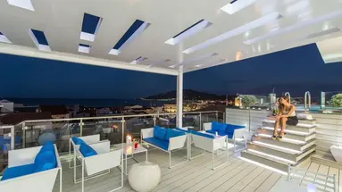 Diana Hotel