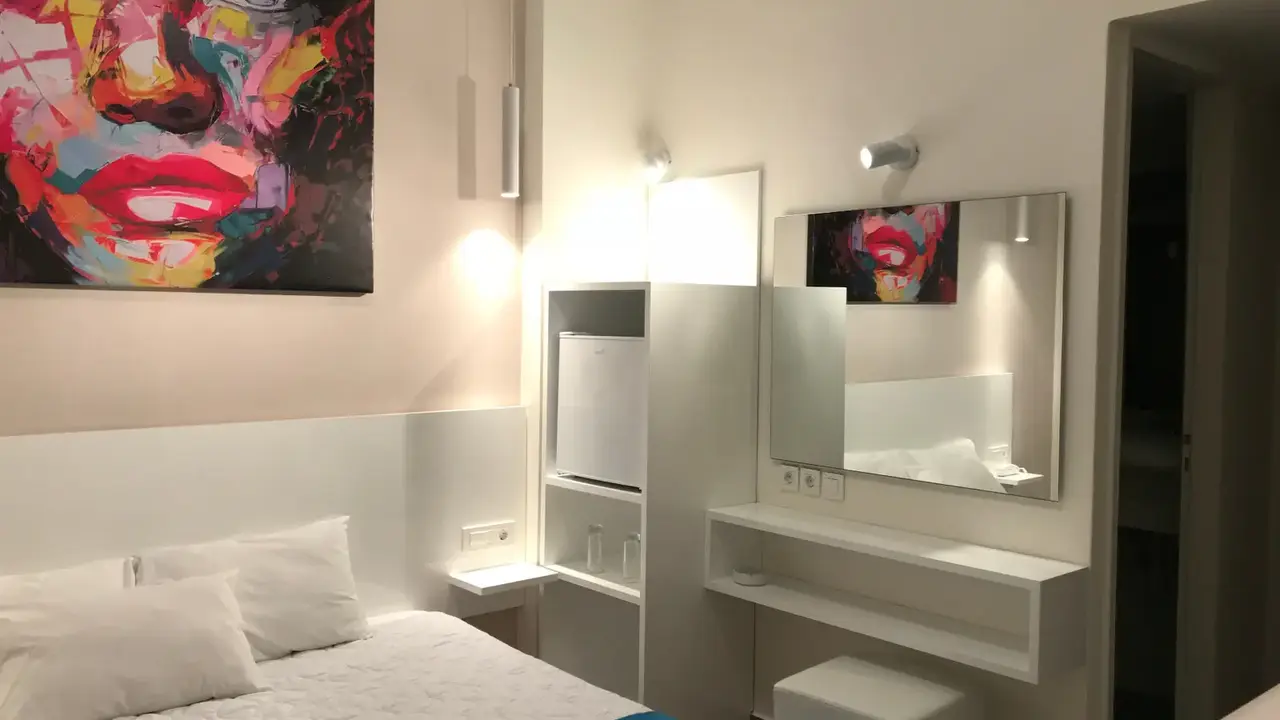 Diana Hotel