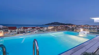 Diana Hotel