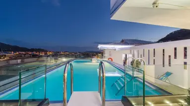 Diana Hotel