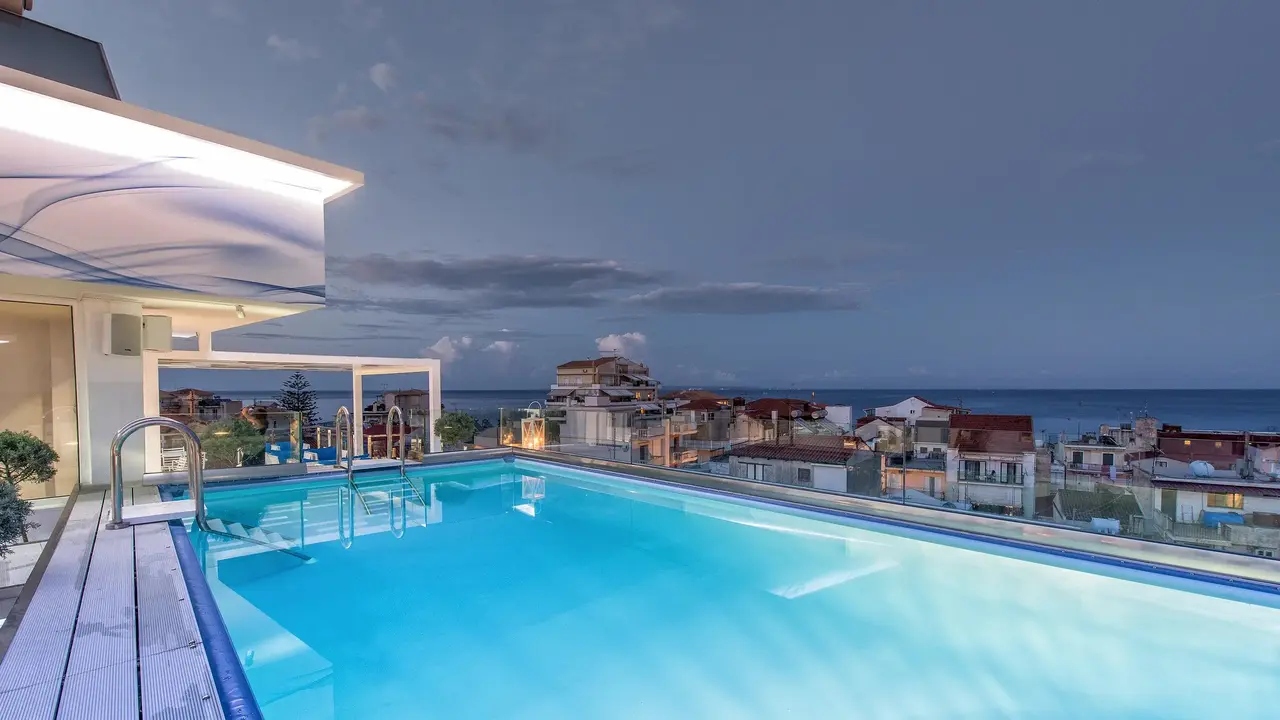 DIANA HOTEL