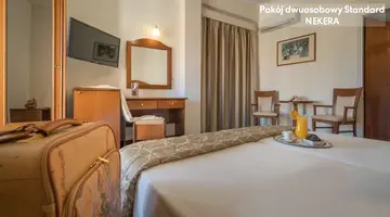 Diana Hotel