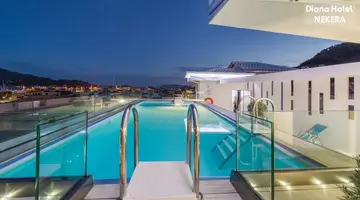 Diana Hotel