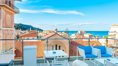 DIANA HOTEL