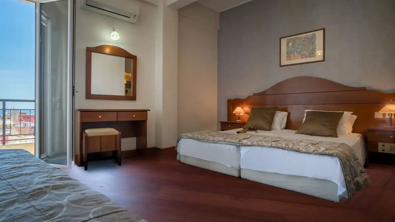 Diana Hotel