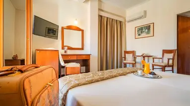 DIANA HOTEL