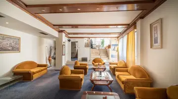 DIANA HOTEL