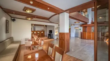 DIANA HOTEL