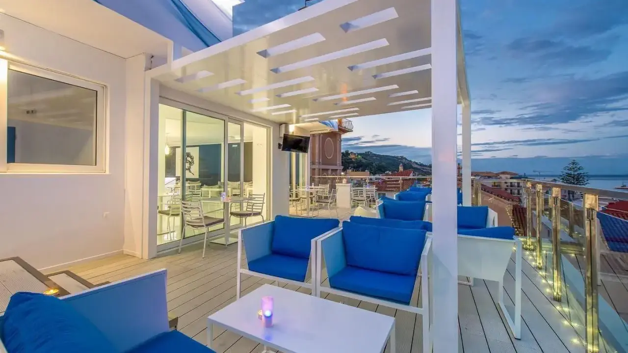 Diana Hotel