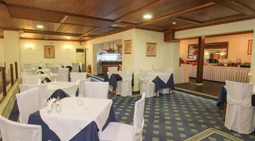 DIANA HOTEL