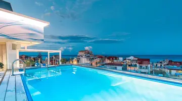 DIANA HOTEL