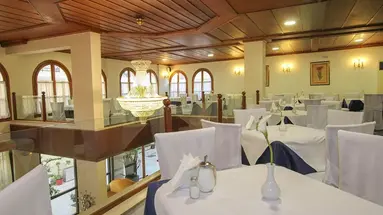 DIANA HOTEL