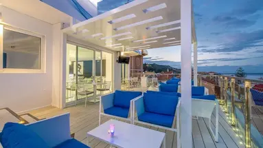 Diana Hotel