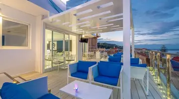 DIANA HOTEL