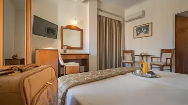 DIANA HOTEL
