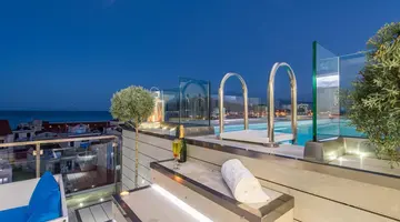 DIANA HOTEL