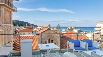Diana Hotel