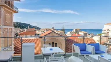 Diana Hotel