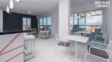 Diana Hotel