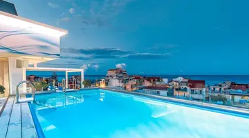 DIANA HOTEL