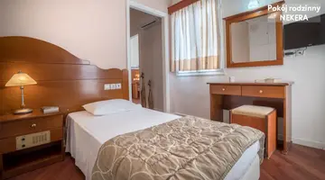 Diana Hotel