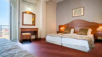 DIANA HOTEL