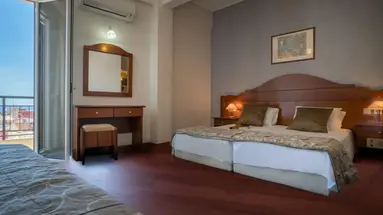 Diana Hotel