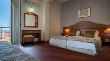 DIANA HOTEL