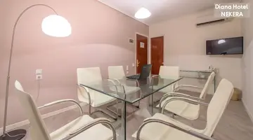 Diana Hotel