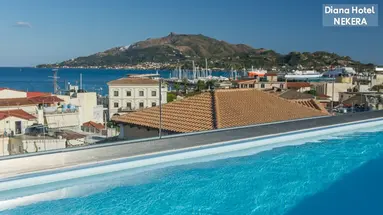 Diana Hotel