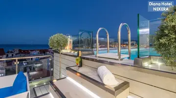 Diana Hotel