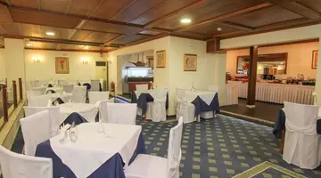 Diana Hotel