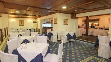 Diana Hotel